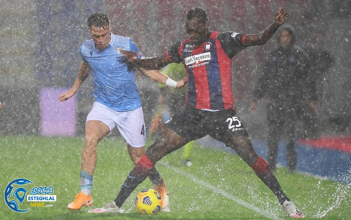 سری آ ایتالیا