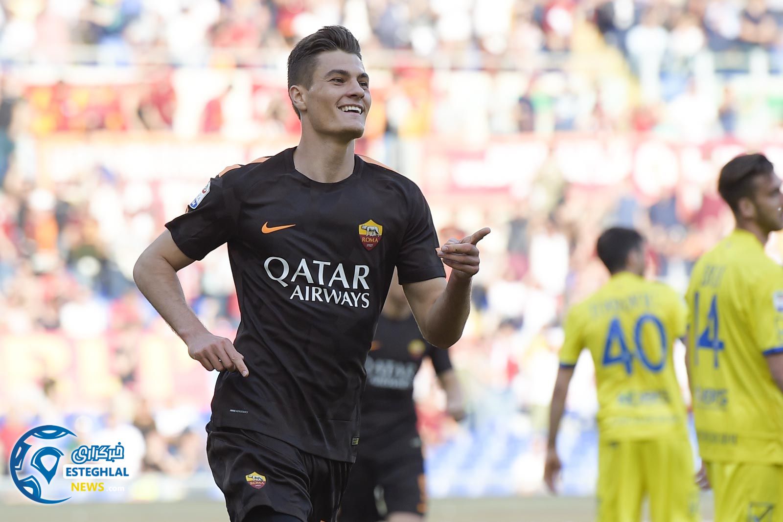 سری آ ایتالیا