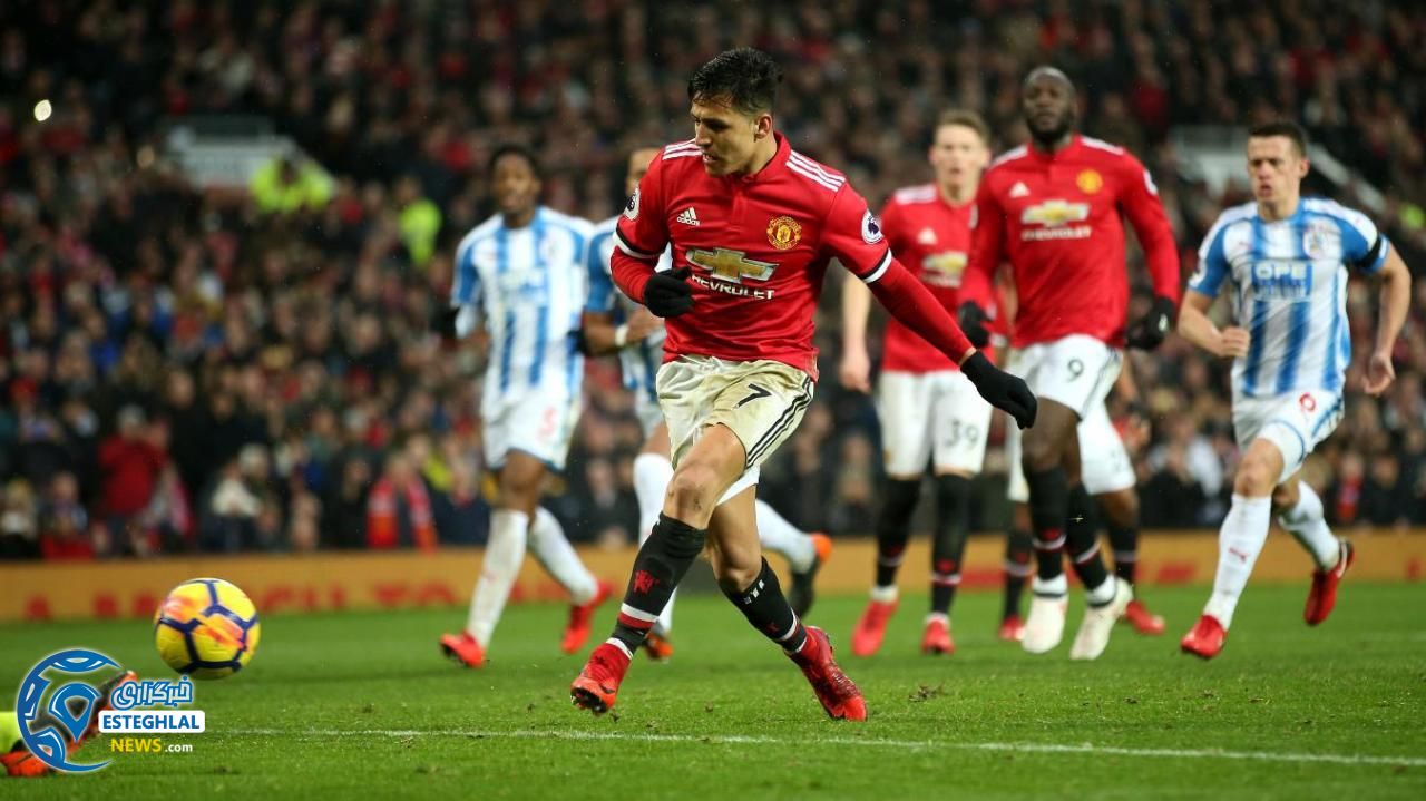 لیگ برتر انگلیس