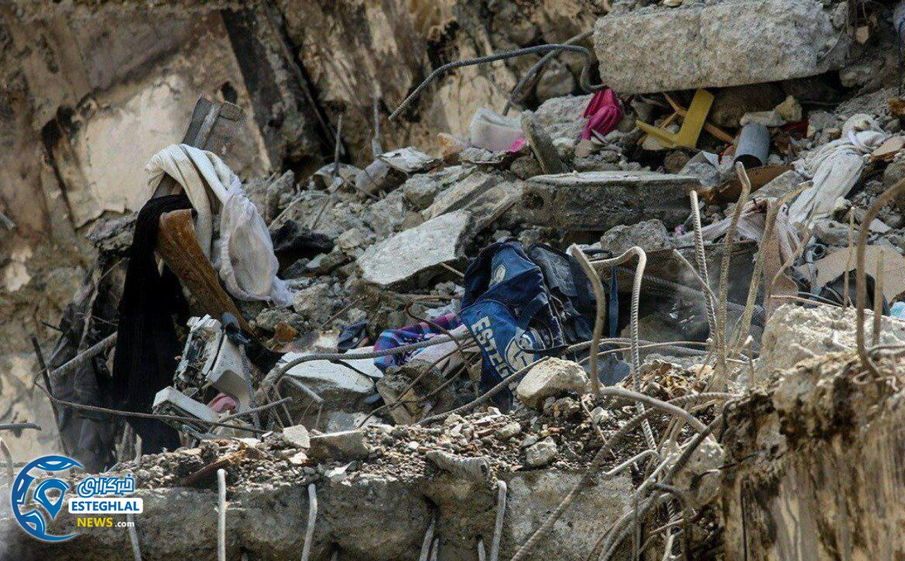 باشگاه استقلال ایران 