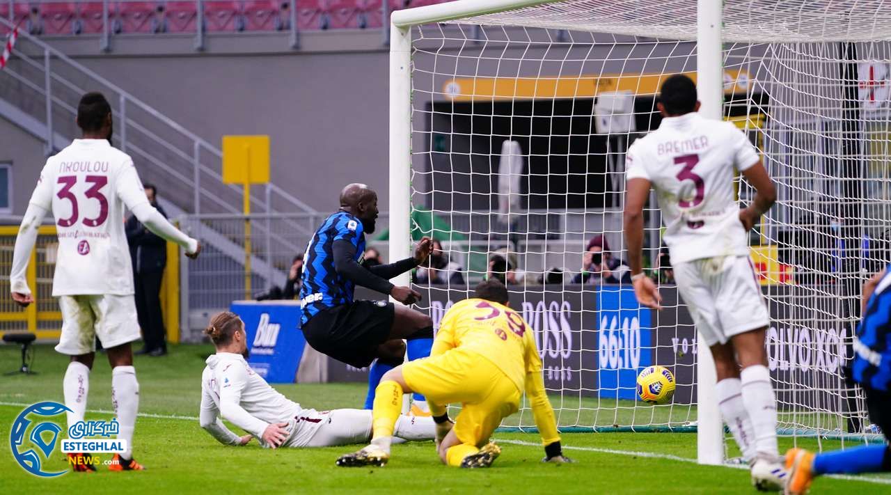 سری آ ایتالیا