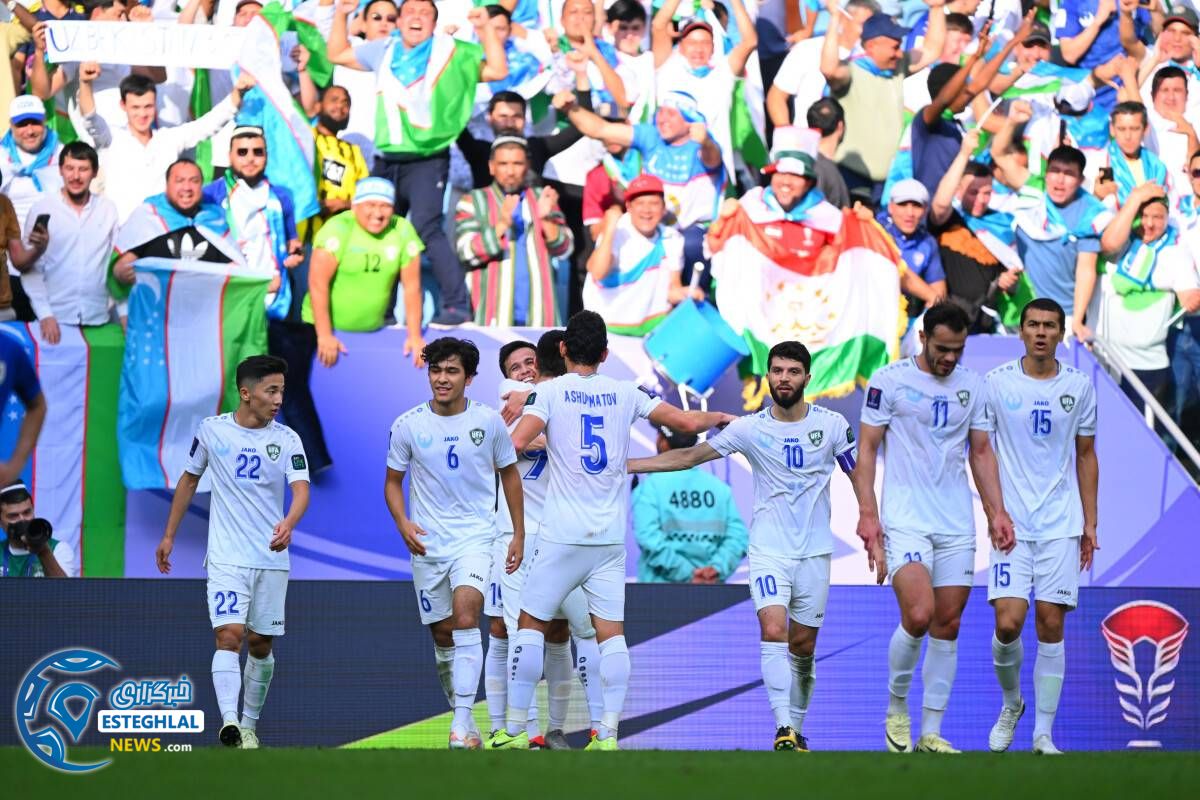 جام ملت های آسیا