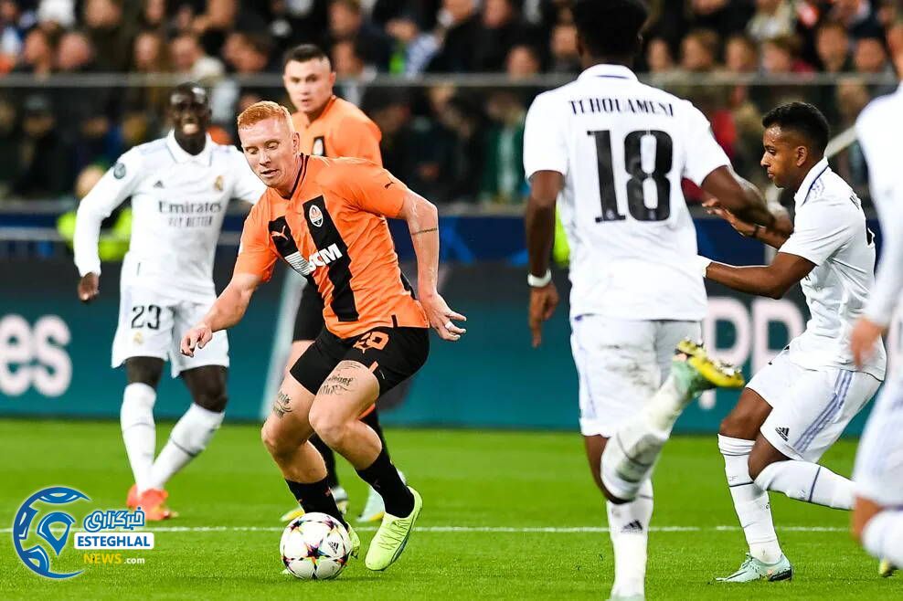 لیگ قهرمانان اروپا