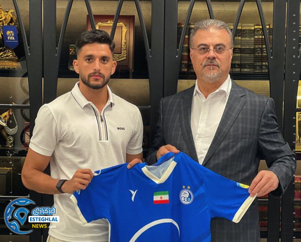 حسین گودرزی