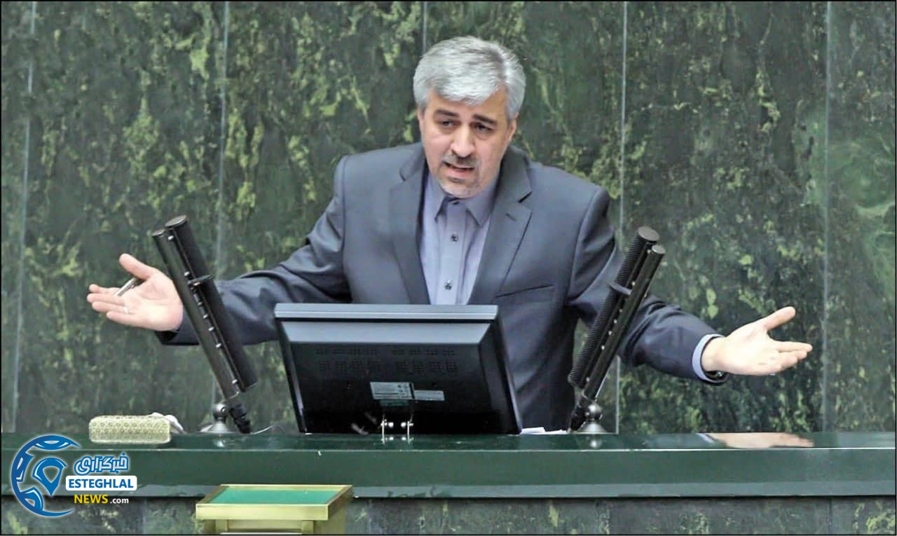 حمید سجادی وزیر ورزش