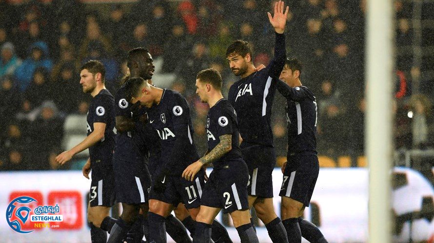 لیگ برتر انگلیس