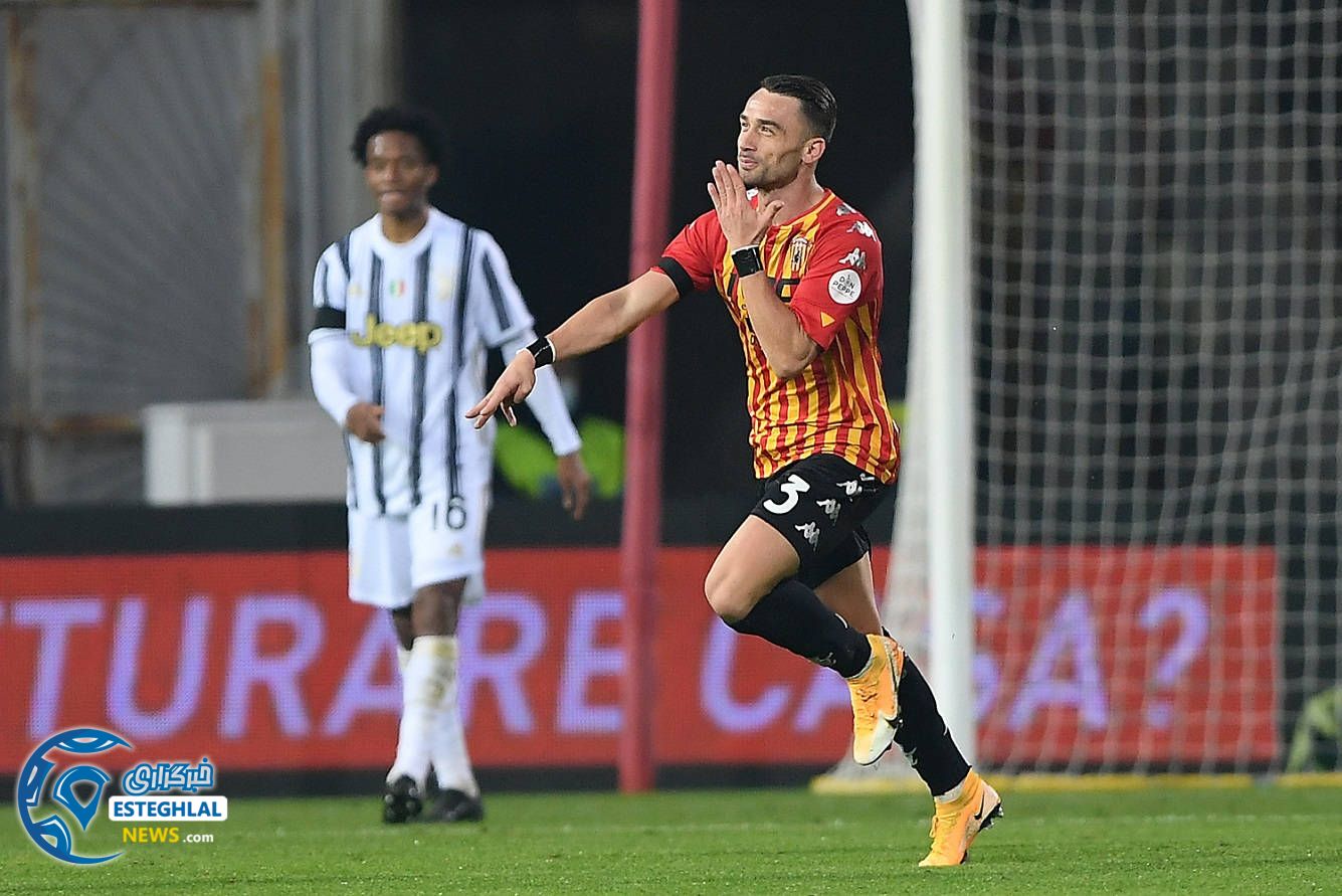 سری آ ایتالیا