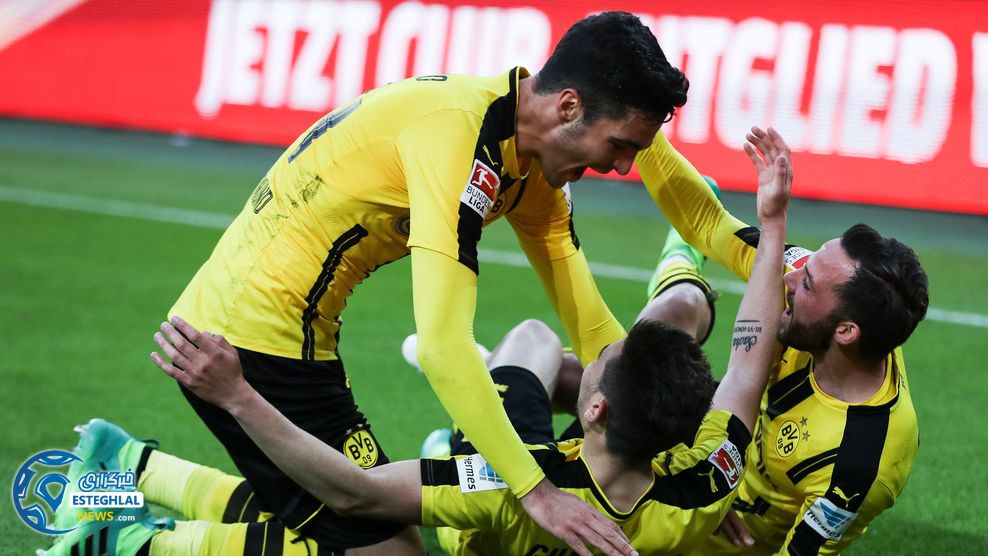 بوندسلیگا آلمان