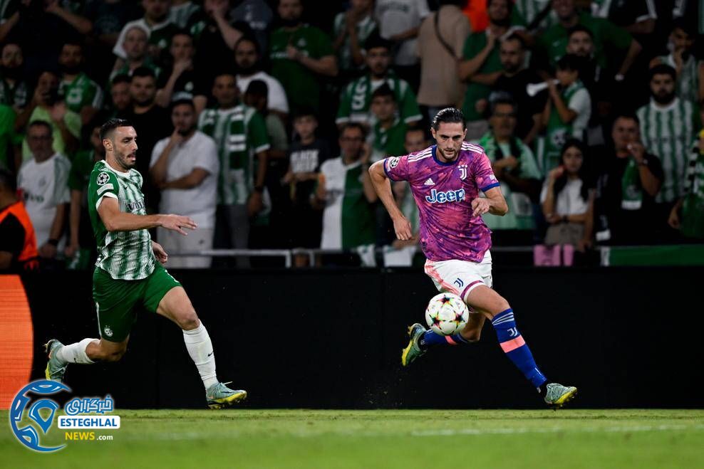 لیگ قهرمانان اروپا