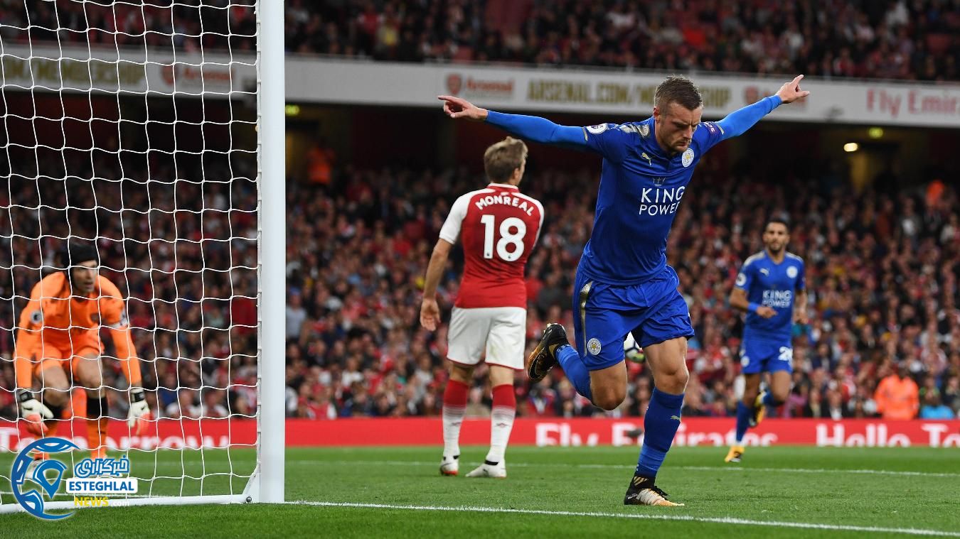 لیگ برتر انگلیس