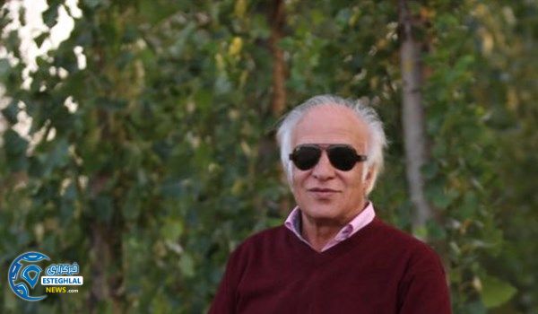 نصرالله عبداللهی