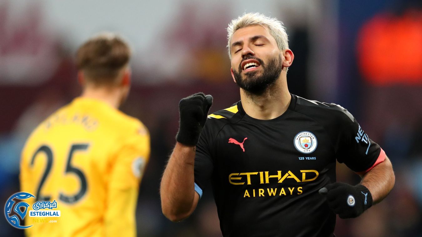 لیگ برتر انگلیس