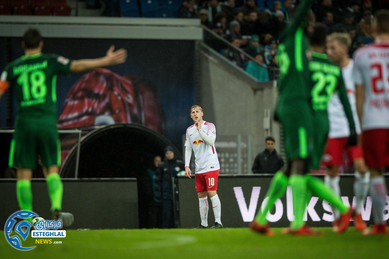 بوندسلیگا آلمان 