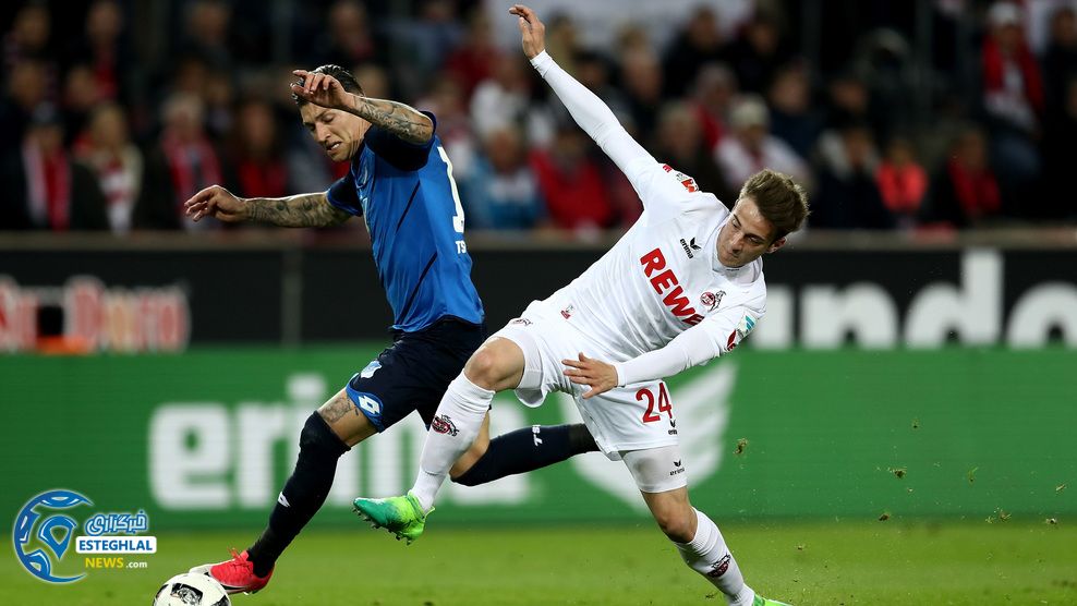 بوندسلیگا آلمان