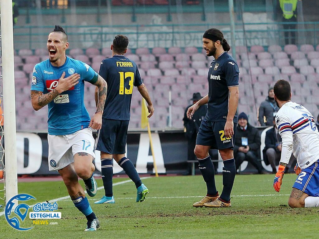 سری آ ایتالیا