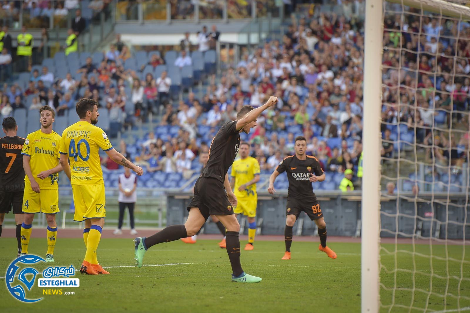 سری آ ایتالیا