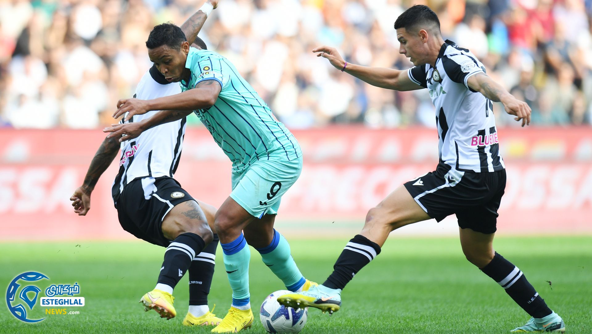 سری آ ایتالیا