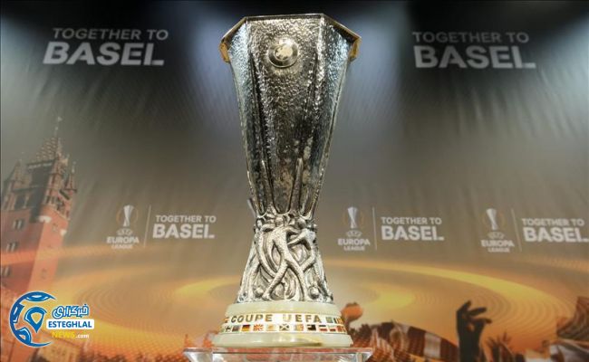 UEFA Europa League 2015 2016 round soccer images