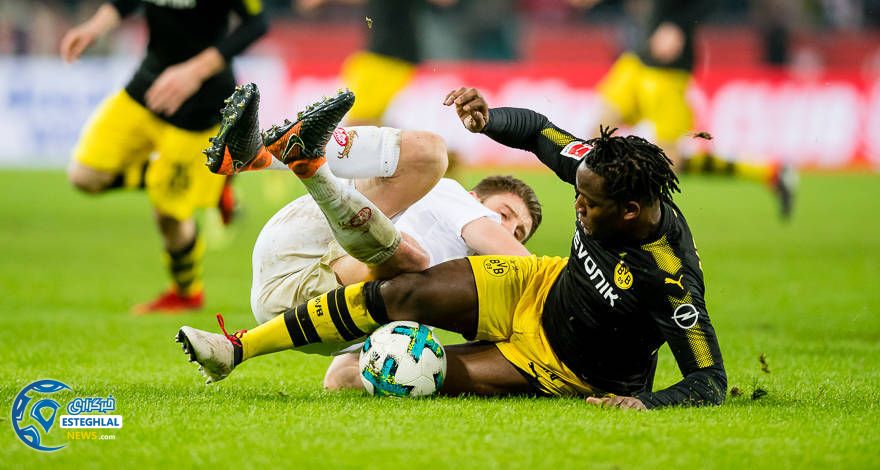 بوندسلیگا آلمان 