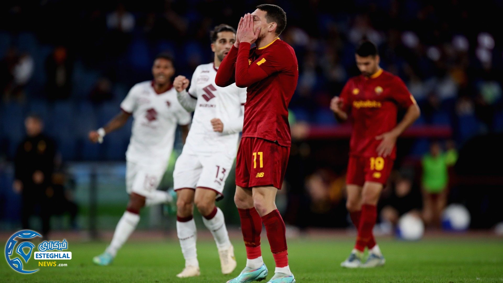 سری آ ایتالیا