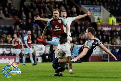 لیگ برتر انگلیس 