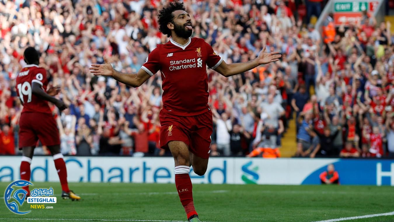 لیگ برتر انگلیس