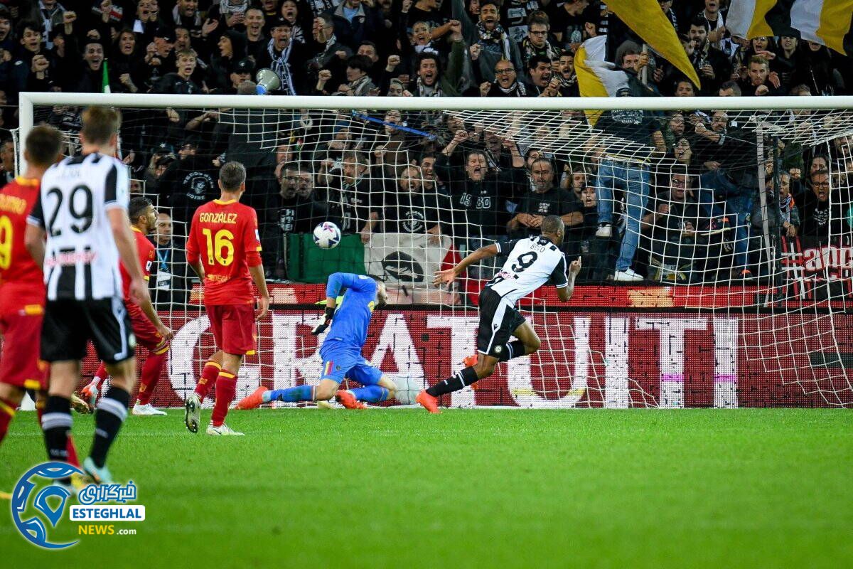 سری آ ایتالیا