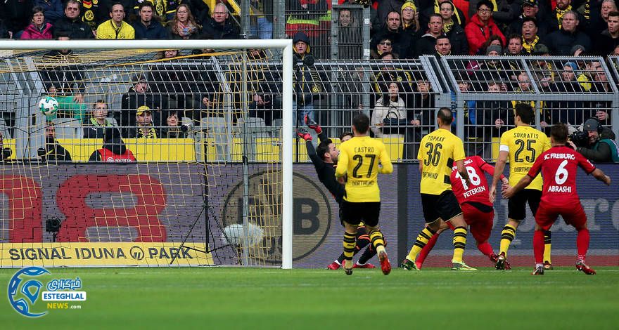 بوندسلیگا آلمان 