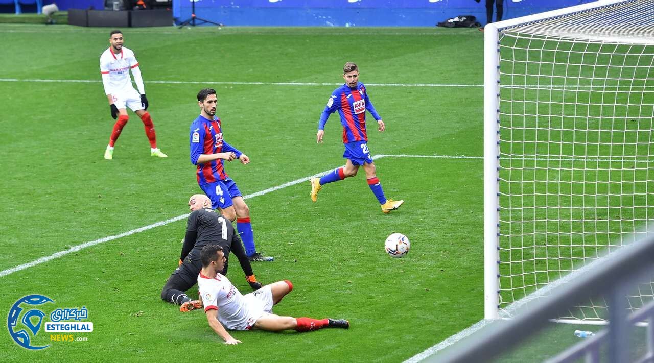 ایبار 0-2 سویا