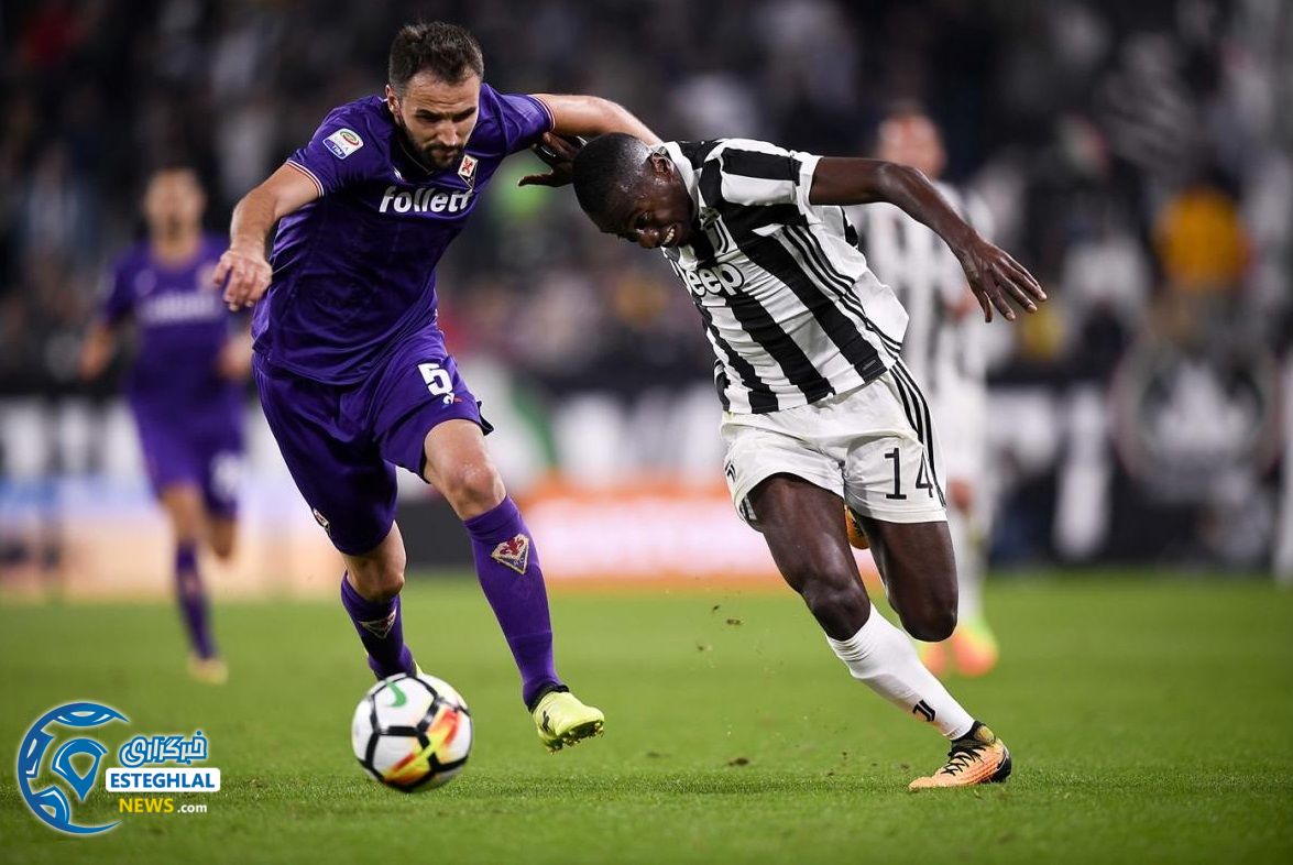 سری آ ایتالیا