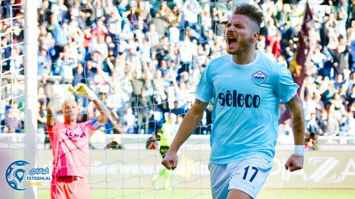 سری آ ایتالیا 