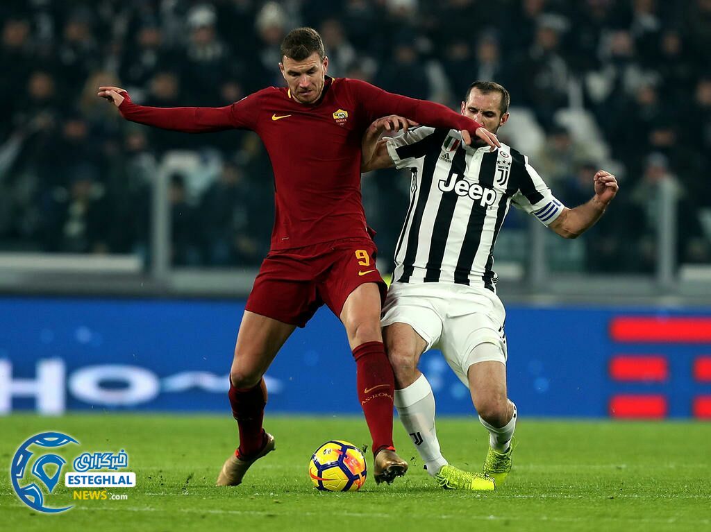 سری آ ایتالیا 