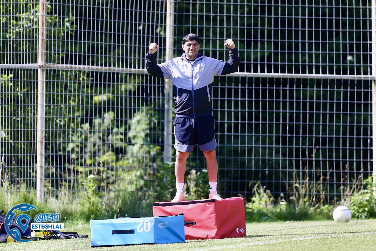 بهزاد غلامپور