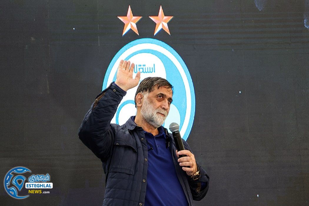 مصطفی آجورلو