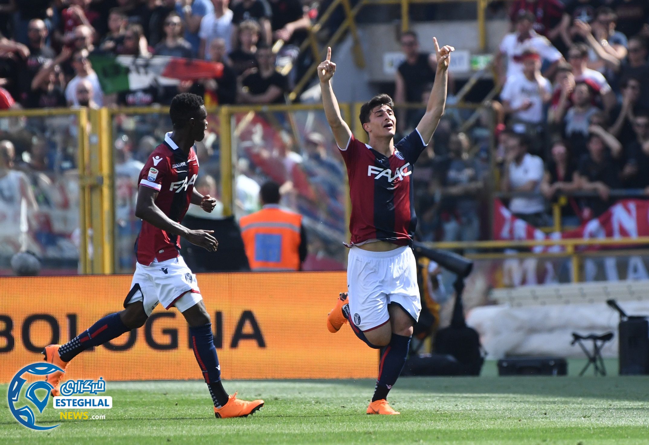 سری آ ایتالیا