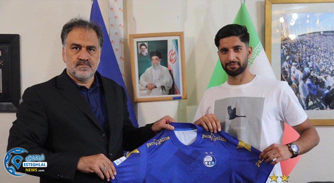 علیرضا رضایی