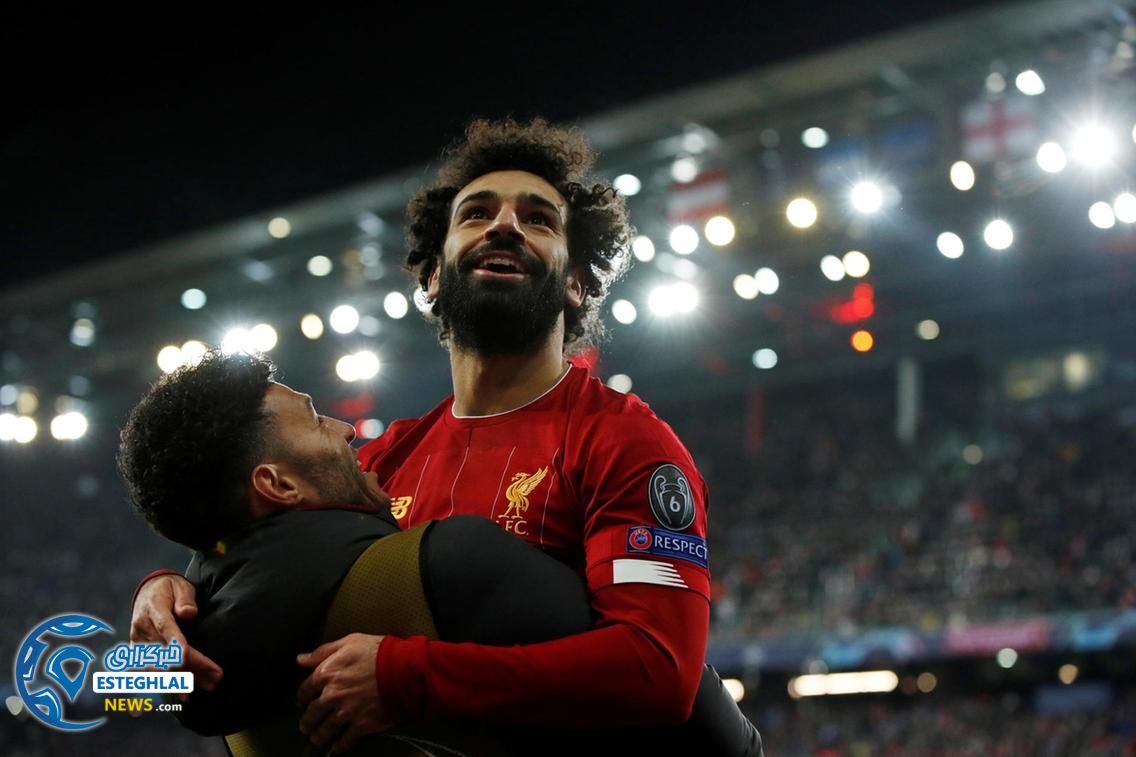 لیگ قهرمانان اروپا