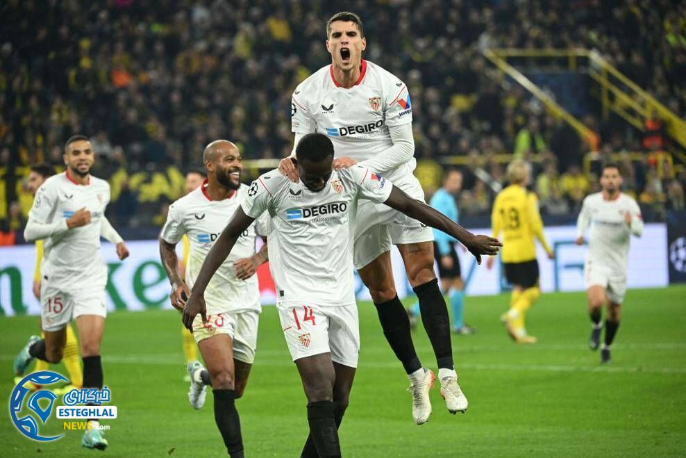 لیگ قهرمانان اروپا