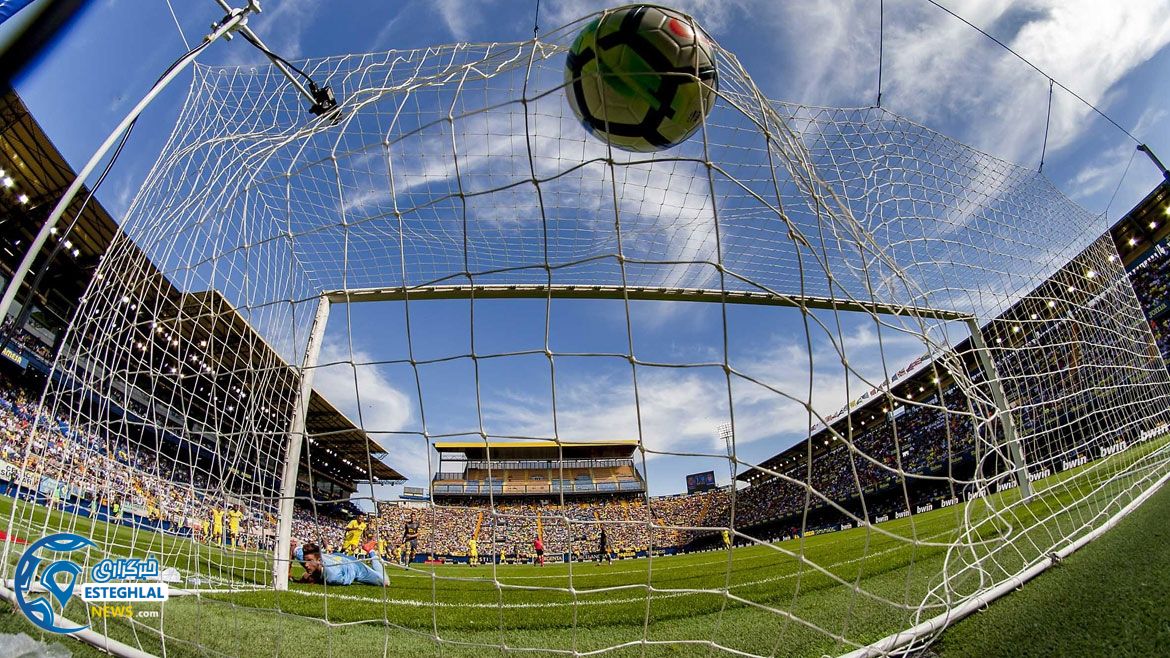 لالیگا اسپانیا