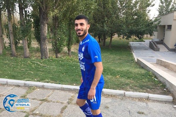 بهنام برزای