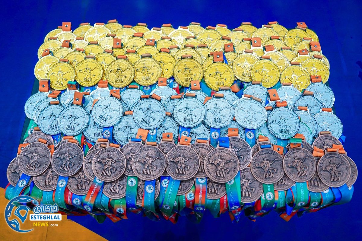 تیم کشتی فرنگی استقلال قم