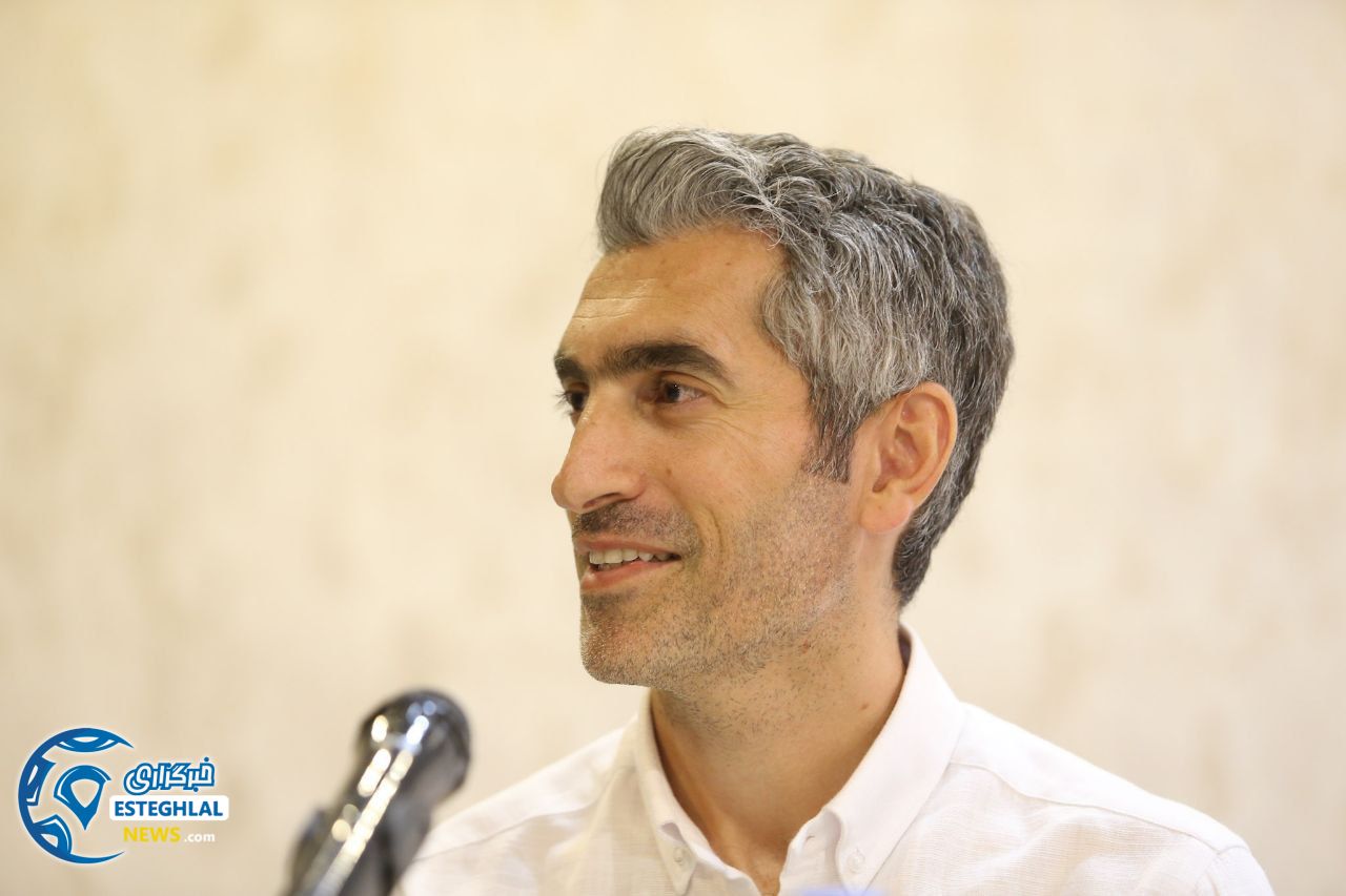مجتبی جباری 