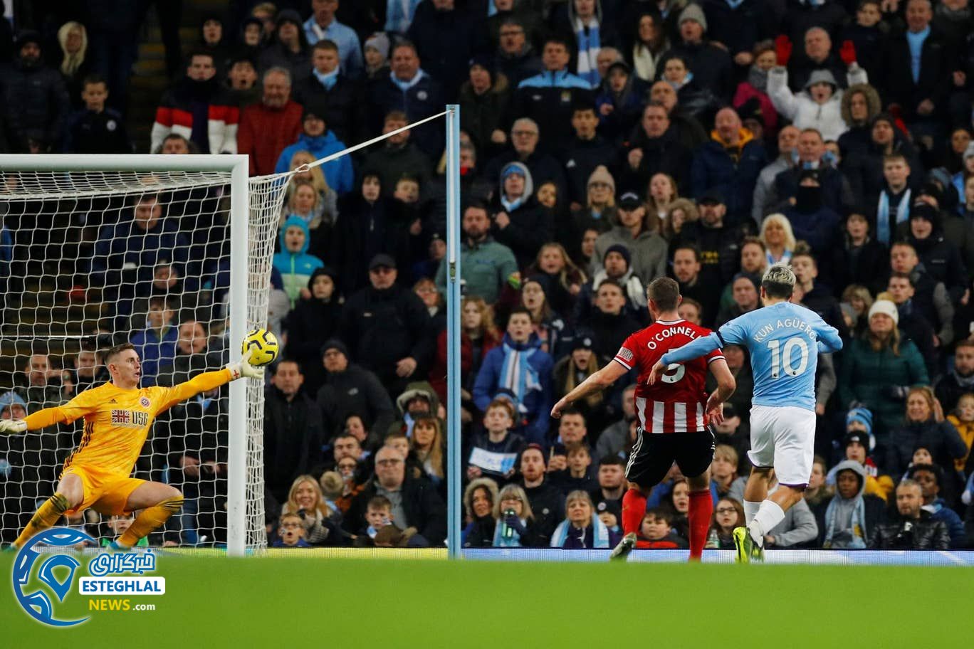 لیگ برتر انگلیس