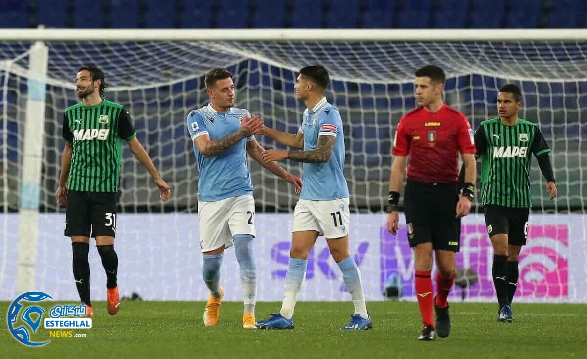 سری آ ایتالیا