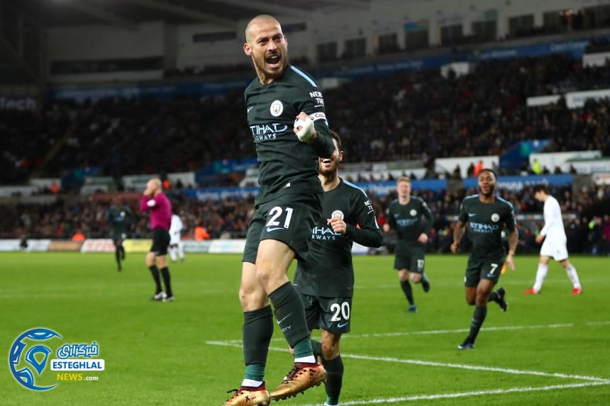 لیگ برتر انگلیس