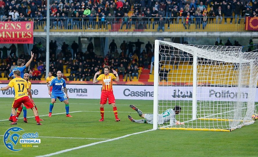 سری آ ایتالیا 