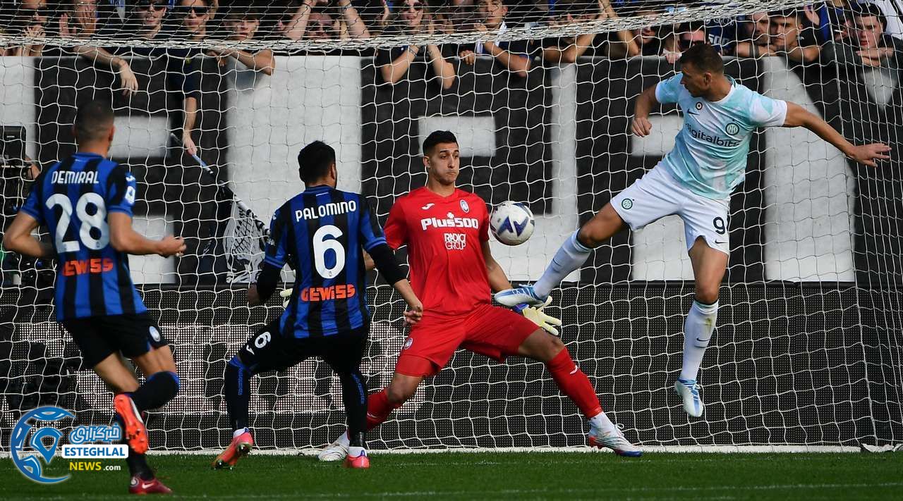 سری آ ایتالیا