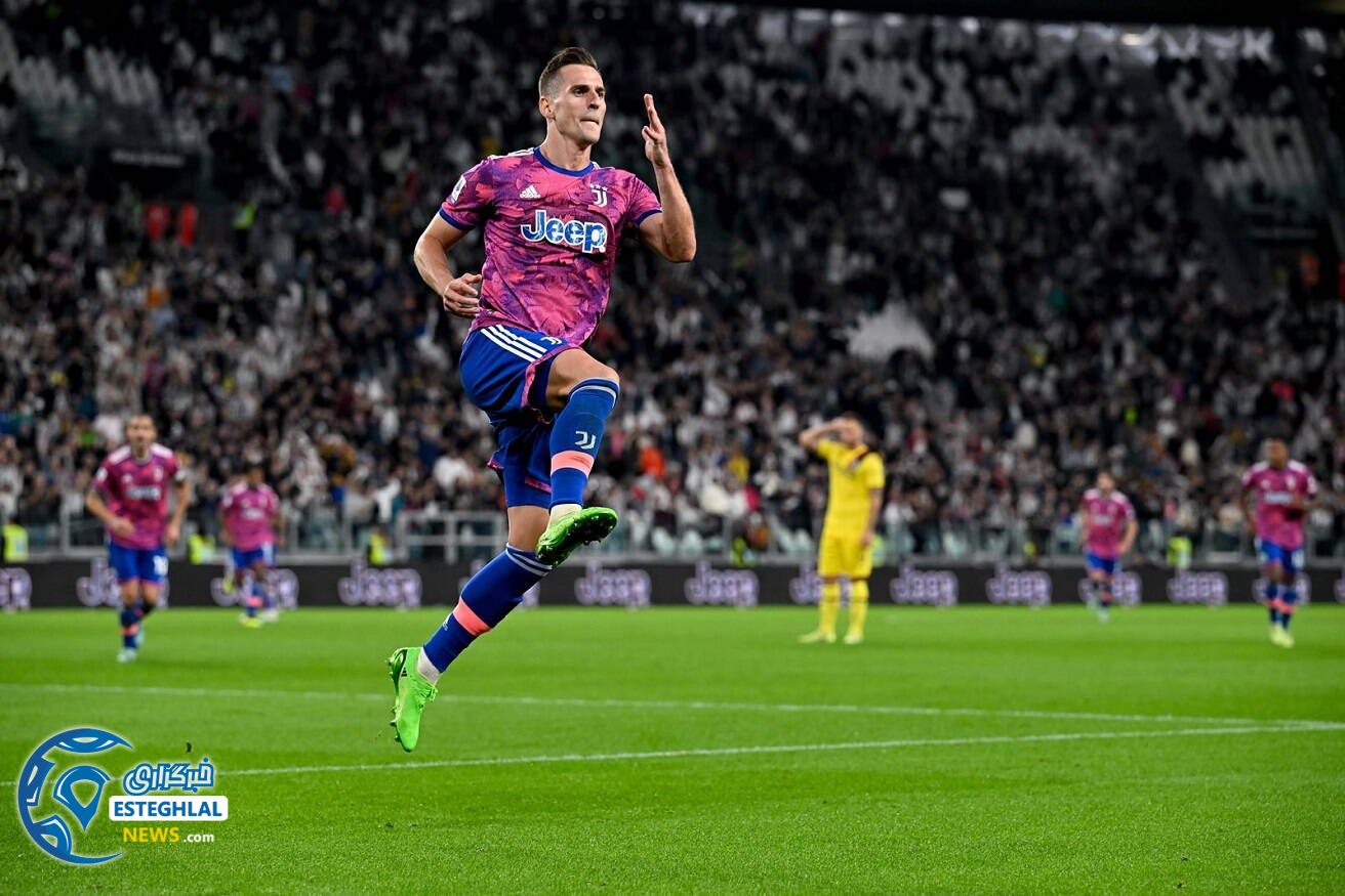 سری آ ایتالیا