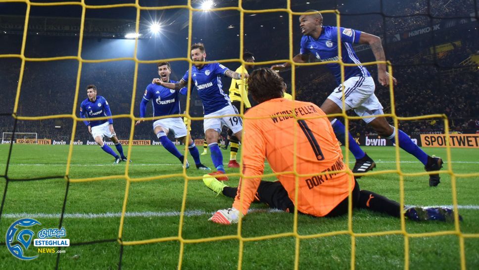 بوندسلیگا آلمان 