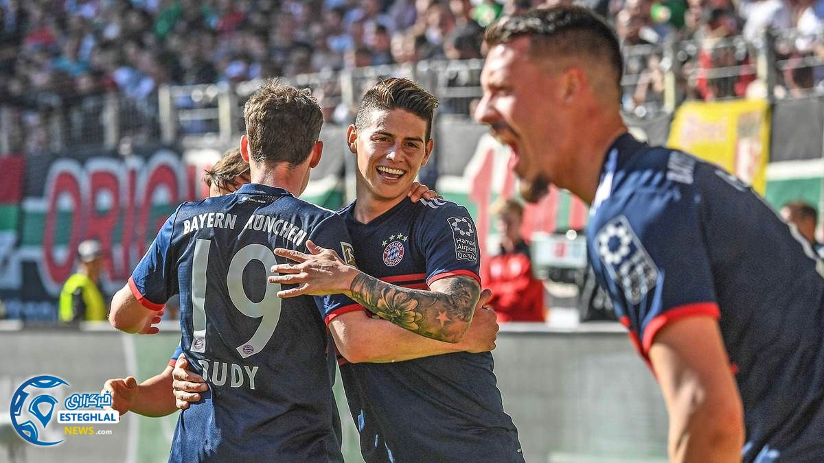 بوندسلیگا آلمان